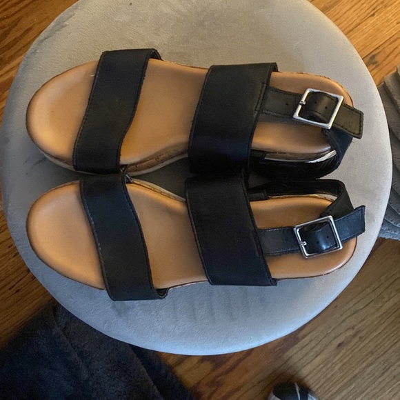 Steve Madden sandals - Picture 2 of 4